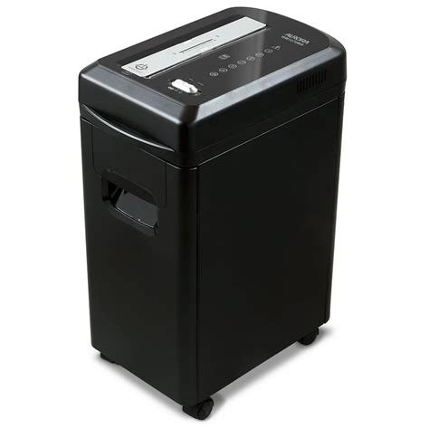 It installs easily and balances performance and affordability by pairing a 0. . Walmart shredder